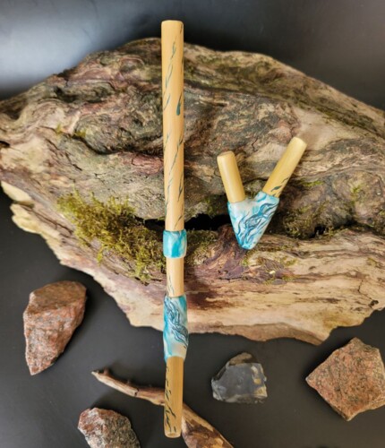 Церемоніальний набір Код: 720063 Немає в наявності